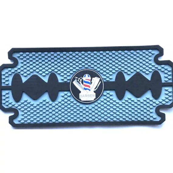 Rubber Tool Mat "Blade" eszközalátét  (44x20cm)