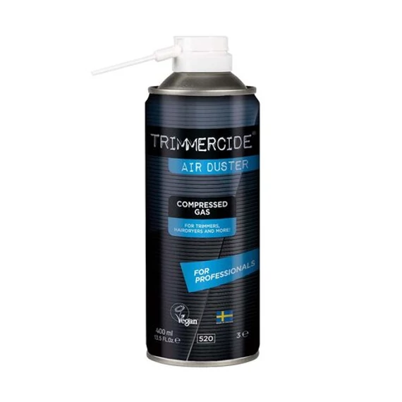 Trimmercide Air Duster Spray 400ml