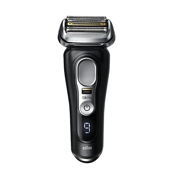 Braun Series 9 Pro 9460cc Elektromos borotva, vízálló, 5 az 1-ben SmartCare Center