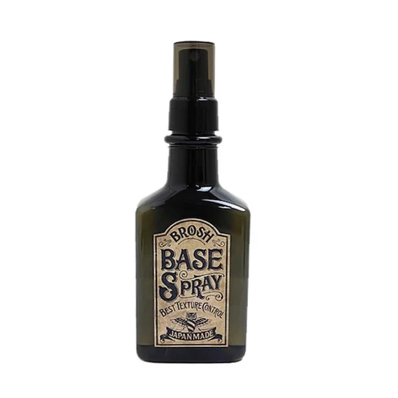 Brosh Base Spray beszárító