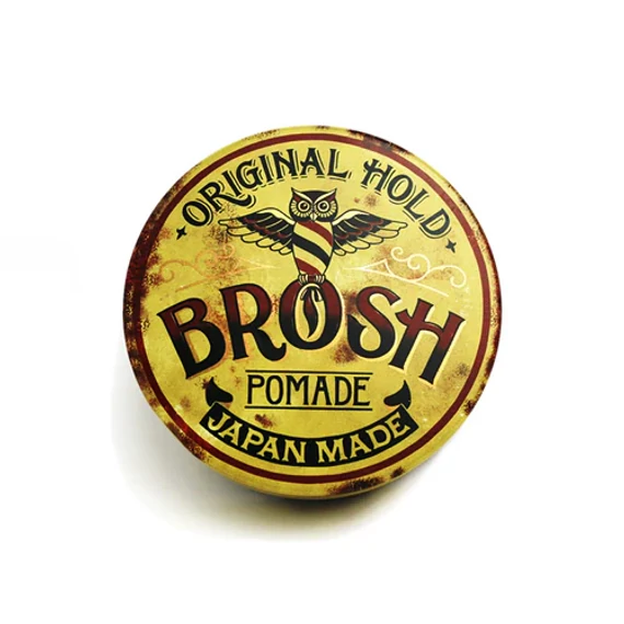 Brosh Original Hold Pomade hajformázó