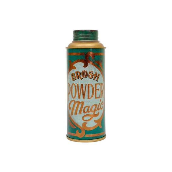 Brosh Powder Magic hajpor 20g