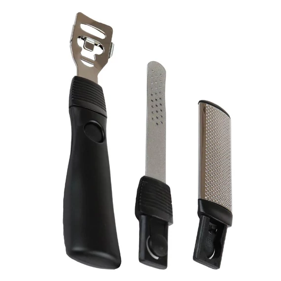 Camille Callus Remover Kit