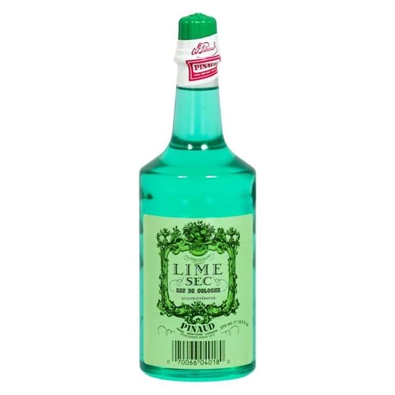 Clubman Pinaud Eau De Cologne Lime Sec borotválkozás utáni folyadék 370ml