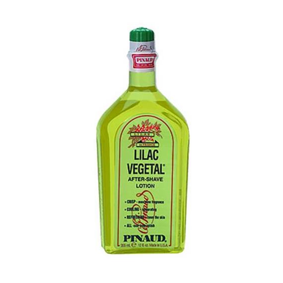 Clubman Pinaud After Shave Lotion Lilac Vegetal 370ml (salon size)