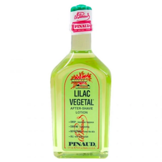 Clubman Pinaud After Shave Lotion Lilac Vegetal 177ml