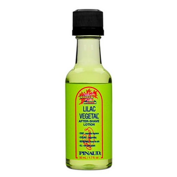 Clubman Pinaud After Shave Lotion Lilac Vegetal 50ml