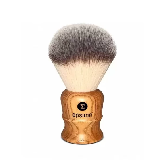 Epsilon Silvertip Fibre Shaving Brush 26/54mm borotvapamacs