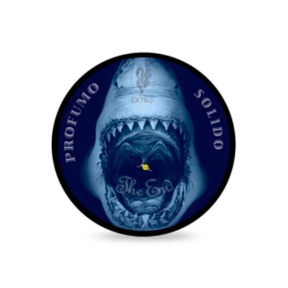 Extrò The End Solid Perfume 12ml