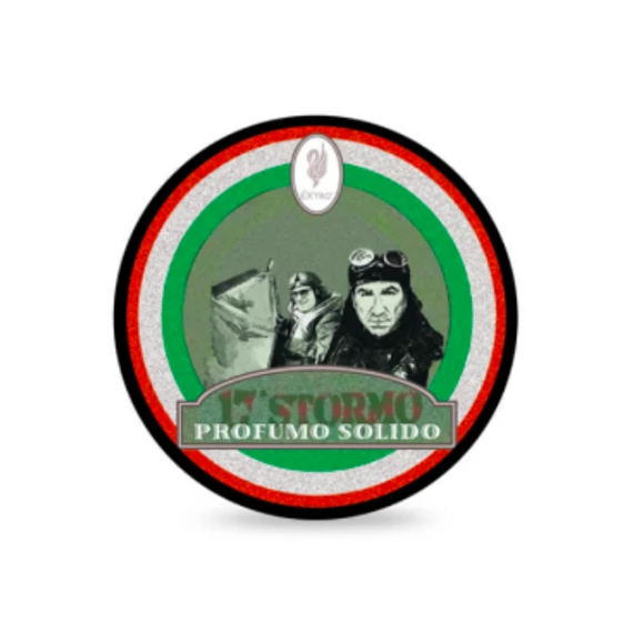 Extrò 17° Stormo Solid parfüm 12ml
