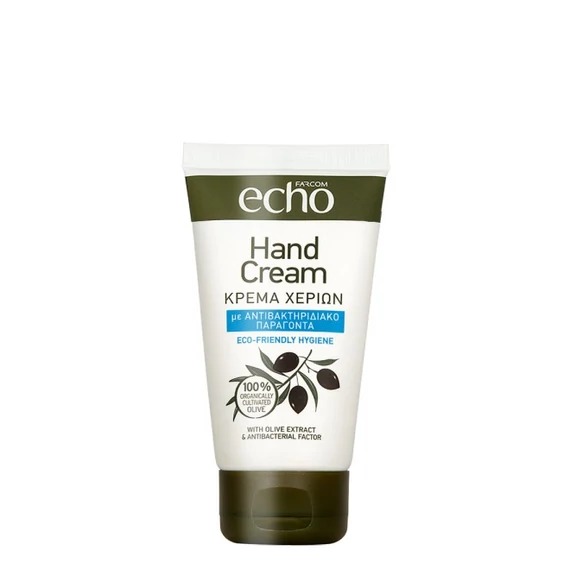 Farcom Echo Hand Cream Antibacterial Factor 75ml