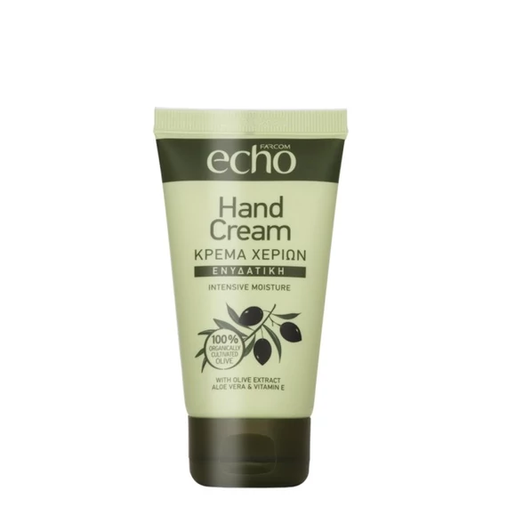 Farcom Echo Hand Cream Intensive Moisture 75ml