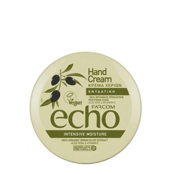 Farcom Echo Hand Cream Intensive Moisture 200ml