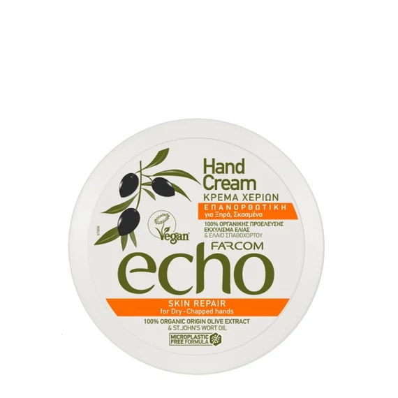 Farcom Echo Hand Cream Skin Repair 200ml