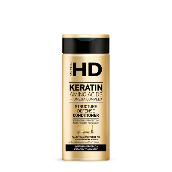 Farcom HD Structure Defence Conditioner 330ml