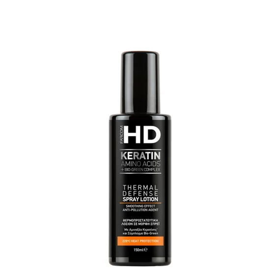 Farcom HD Thermal Defence Spray Lotion hővédő 150ml