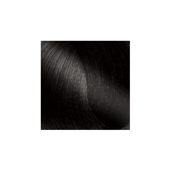 SERI PREMIUM HAIR COLOR - 1 BLACK 100ML