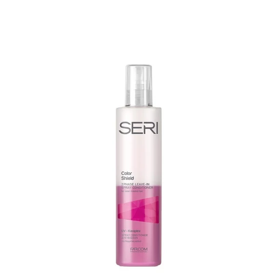 SERI COLOR SHIELD 2-PHASE INSTANT CONDITIONER SPRAY 300ML