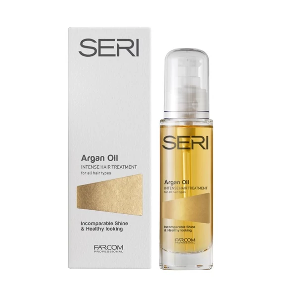 SERI ARGAN OIL 50ML