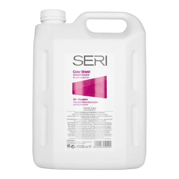 SERI COLOR SHIELD CONDITIONER 3500ΜL