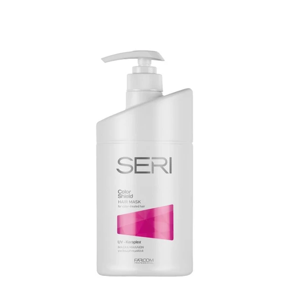 SERI COLOR SHIELD HAIR MASK 1000ML