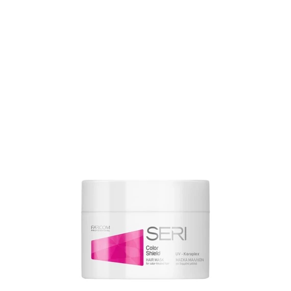 SERI COLOR SHIELD HAIR MASK 300ML