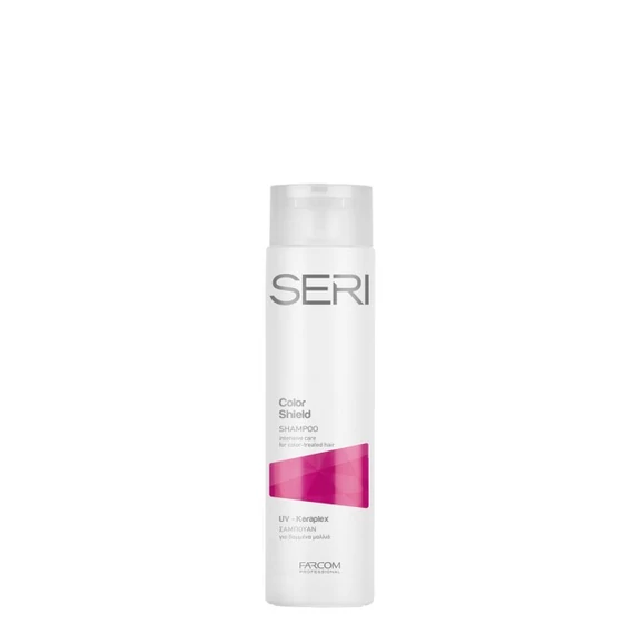 SERI COLOR SHIELD SHAMPOO 300ΜL
