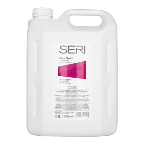 SERI COLOR SHIELD SHAMPOO 3500ΜL