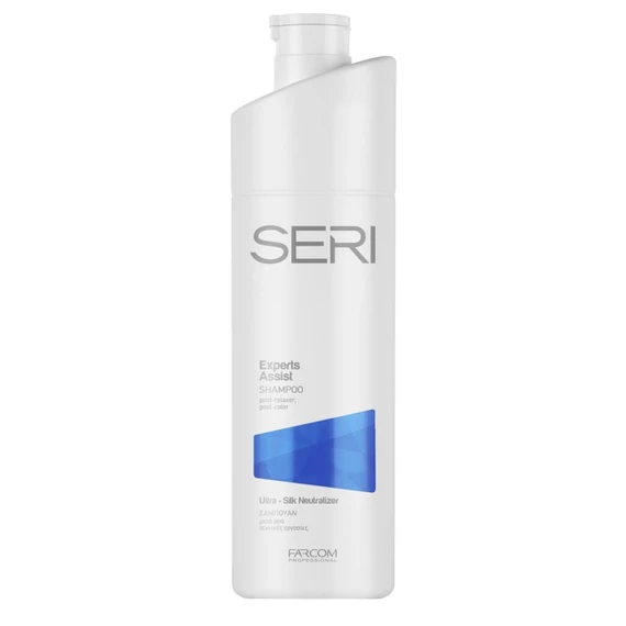 SERI EXPERTS ASSISTS SHAMPOO 1000ΜL