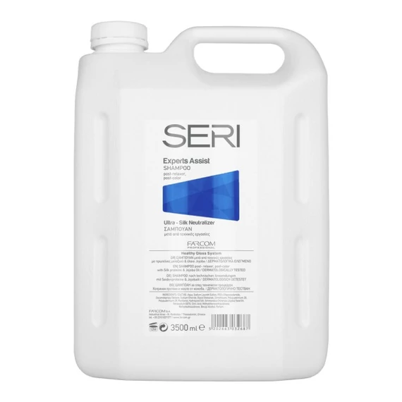 SERI EXPERTS ASSISTS SHAMPOO 35000ΜL