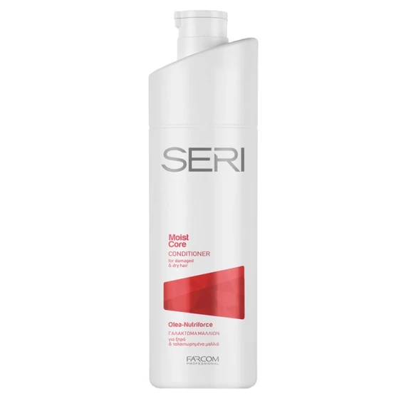 SERI MOIST CORE CONDITIONER 1000ML