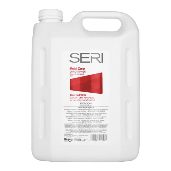 SERI MOIST CORE CONDITIONER 3500ML