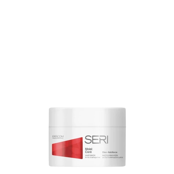 SERI MOIST CORE MASK 300ML