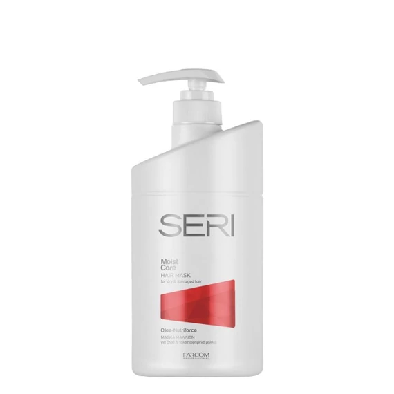 SERI MOIST CORE MASK 1000ML