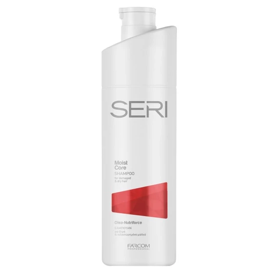 SERI MOIST CORE SHAMPOO 1000ΜL