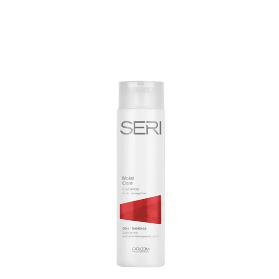 SERI MOIST CORE SHAMPOO 300ΜL