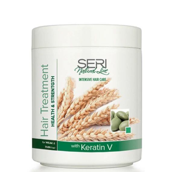 SERI Natural Line gyors-pakolás helyreállít és megerősít 1000ml