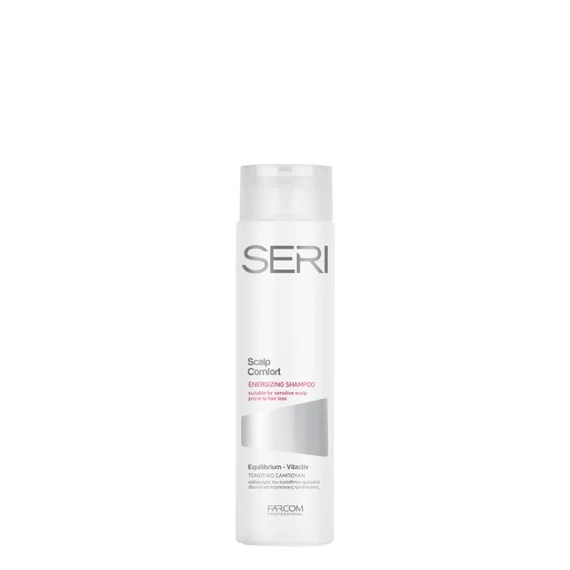 SERI SCALP COMFORT SHAMPOO 300ML