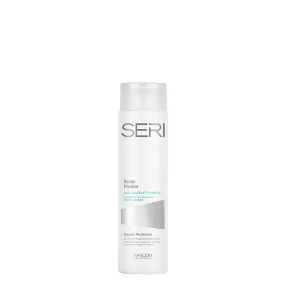 SERI SCALP PURIFIER SHAMPOO 300ML