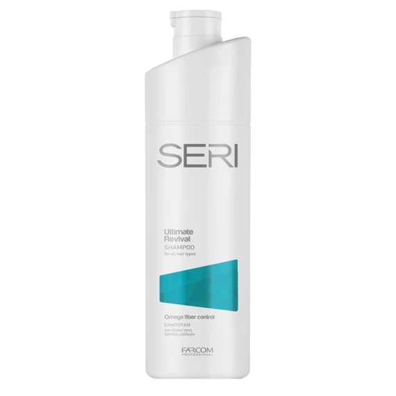 SERI ULTIMATE REVIVAL SHAMPOO 1000ΜL