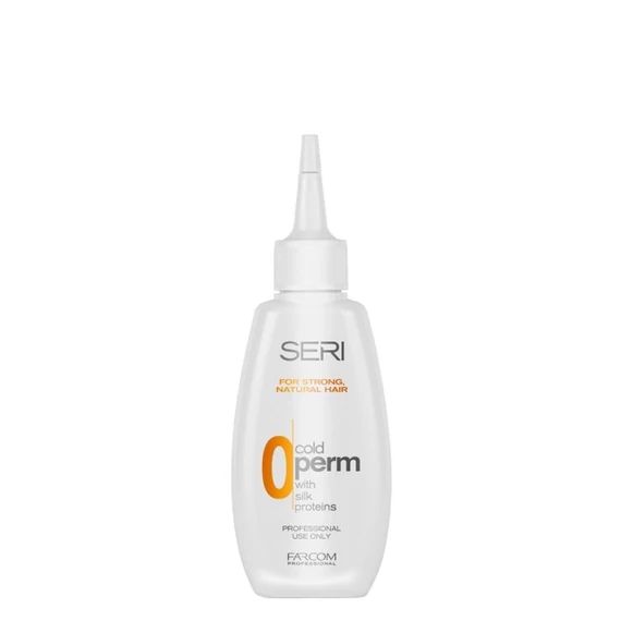 SERI COLD PERM WAVY LOOK MAXITONE (No.0) 80ML