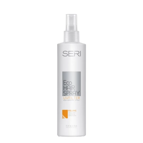 SERI HAIR SPRAY (ECO) VOLUME 250 ML