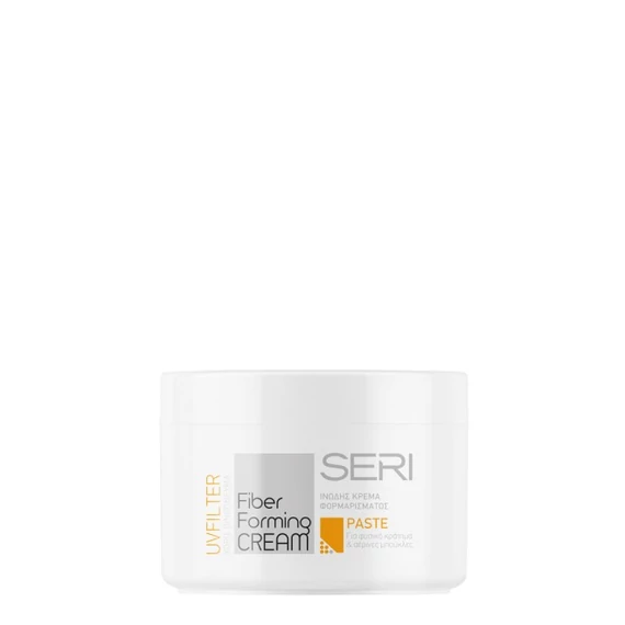 SERI STYLING PASTE FIBER FORMING CREAM 250ML