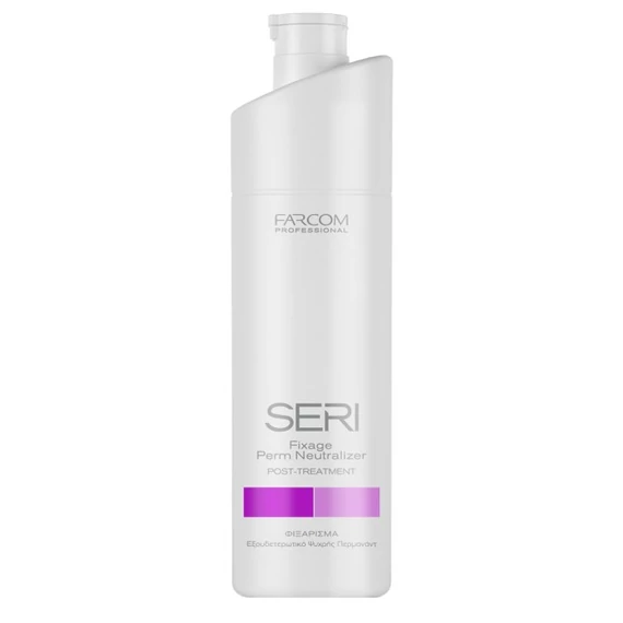 SERI FIXAGE PERM NEUTRALIZER (POST-TREATMENT) 1000 ΜL