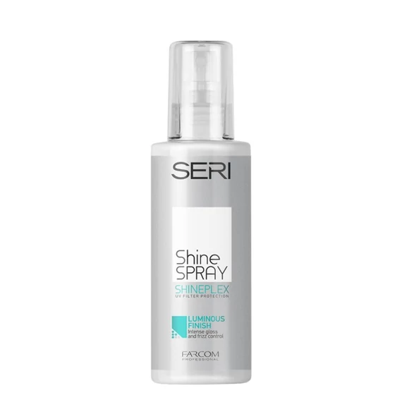 SERI SHINEPLEX SHINE SPRAY 150ML