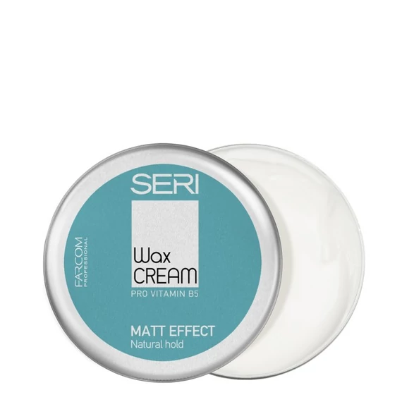 SERI Moulding Wax Cream hajformázó 100ml