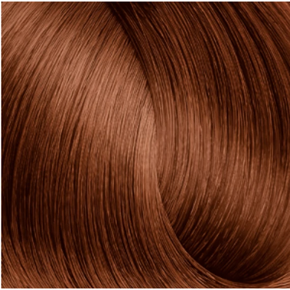 EXPERTIA HAIR COLOR 100ML 4.4 COPPER BROWN