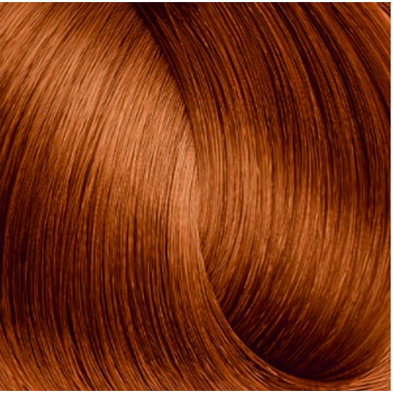 EXPERTIA HAIR COLOR 100ML 5.4 LIGHT COPPER BROWN