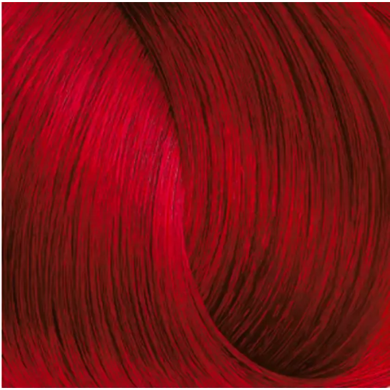 EXPERTIA HAIR COLOR 100ML 6.66 INTENSE DARK RED BLONDE