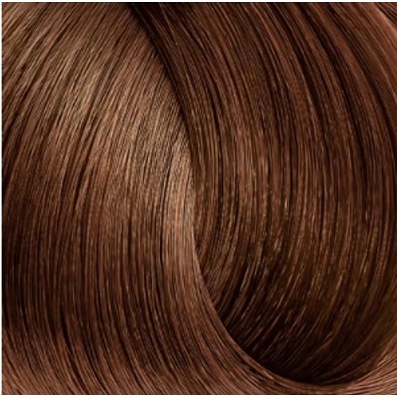 EXPERTIA HAIR COLOR 100ML 6.72 DARK CHESTNUT BLONDE
